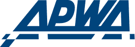 APWA — American Public Works Association